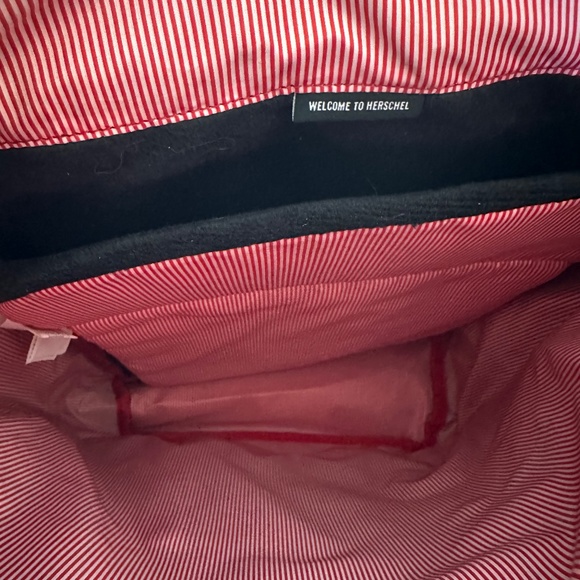 Herschel backpack - Picture 6 of 7
